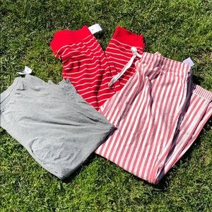 Gilligan & O'Malley Pants - Bundle of New PJ Pants Gilligan & O'Malley Pants - Bundle of New PJ Pants